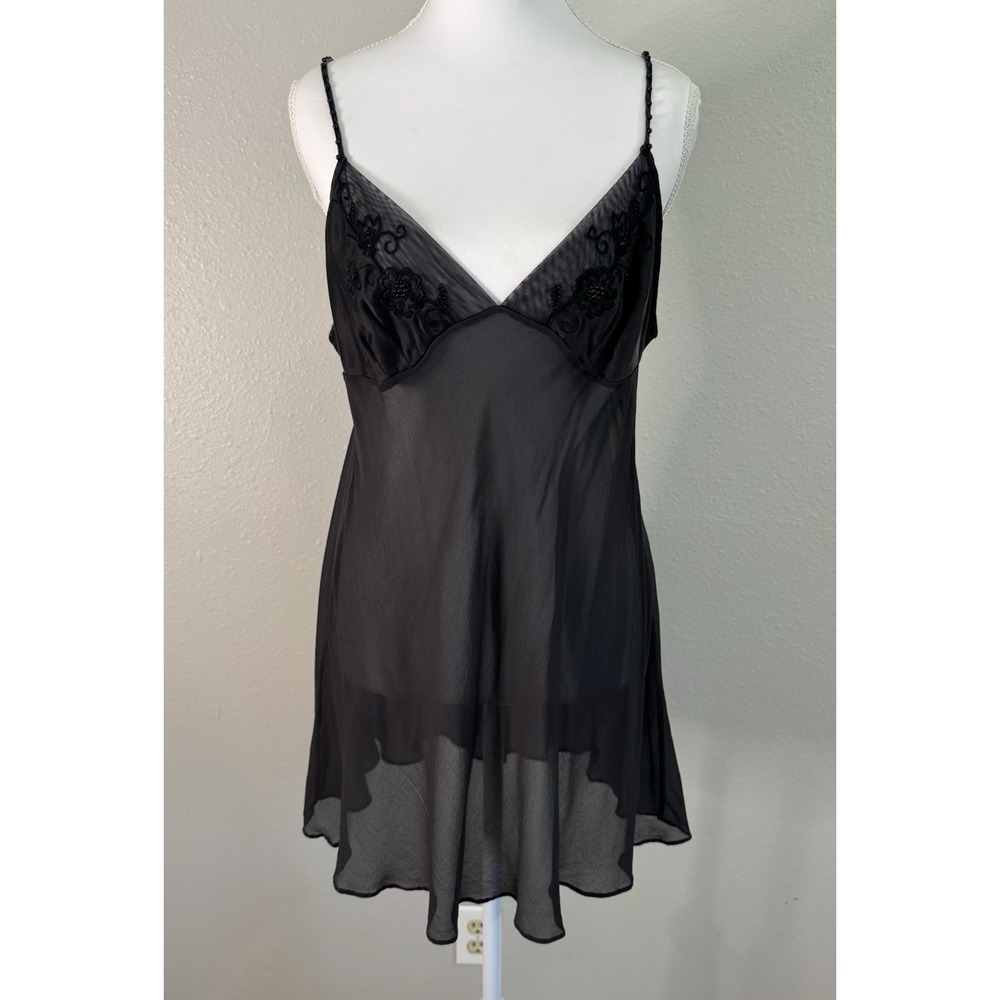 Silk Slip